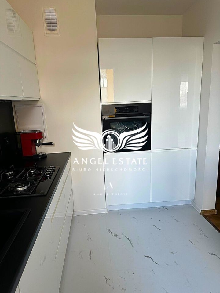 Mieszkanie 2-pokojowe Szczecin Centrum. Zdjęcie 10