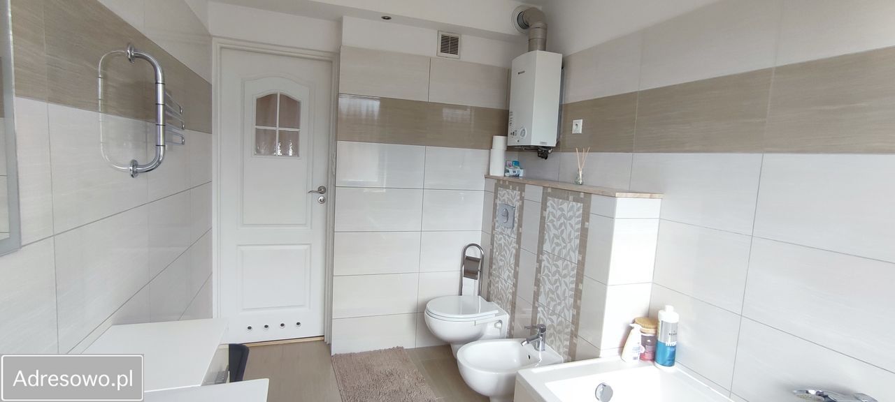 dom wolnostojący, 7 pokoi Pyrzyce. Zdjęcie 14