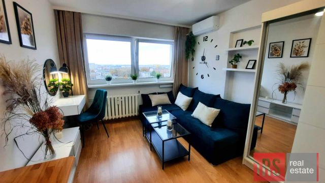 Mieszkanie 1-pokojowe Warszawa Żoliborz, ul. Włościańska. Zdjęcie 16