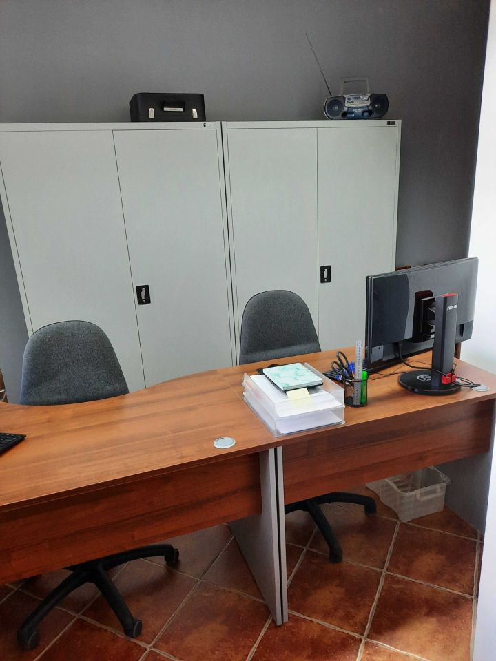 Biuro Kraków Podgórze Duchackie, ul. Spółdzielców. Zdjęcie 7