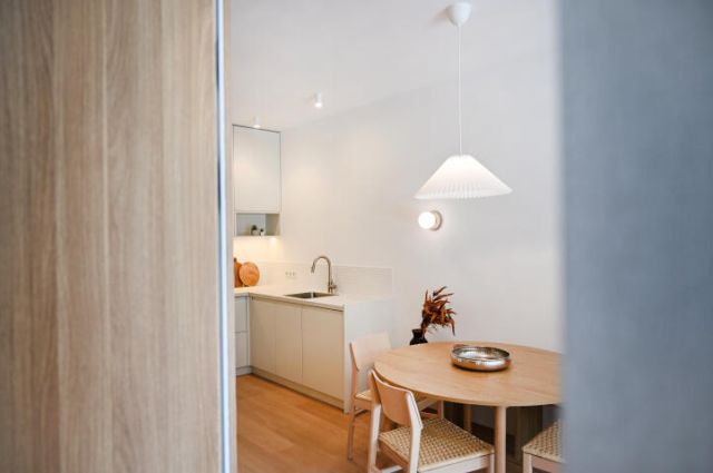 Mieszkanie 2-pokojowe Katowice Śródmieście, ul. Nadgórników. Zdjęcie 10