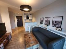 Mieszkanie 2-pokojowe Katowice os. Tysiąclecia. Zdjęcie 3