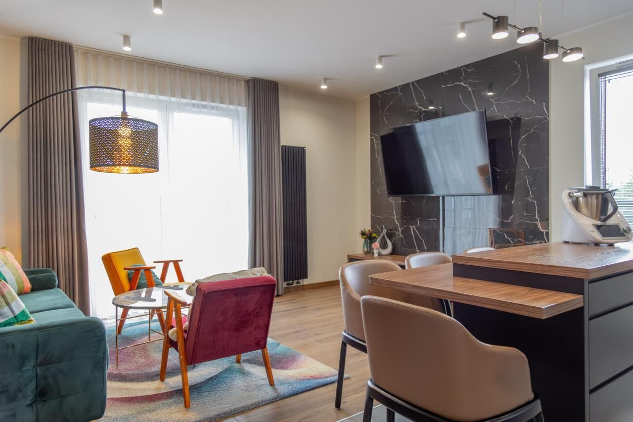 Mieszkanie 3-pokojowe Piła