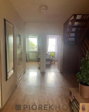 Mieszkanie 5-pokojowe Warszawa Ursynów, ul. Ludwinowska. Zdjęcie 2