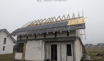 dom wolnostojący, 5 pokoi Frank