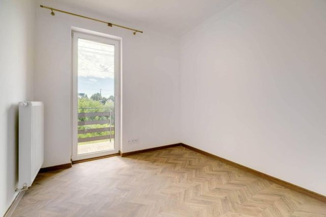 dom szeregowy, 4 pokoje Bieniewice, ul. Dobra. Zdjęcie 24