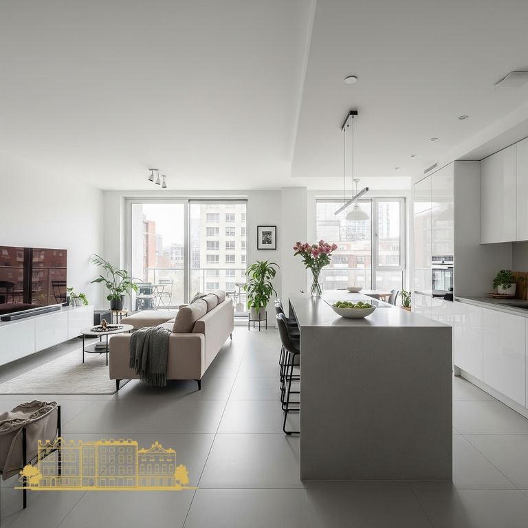 Mieszkanie 2-pokojowe Kraków Zabłocie, ul. Pana Tadeusza