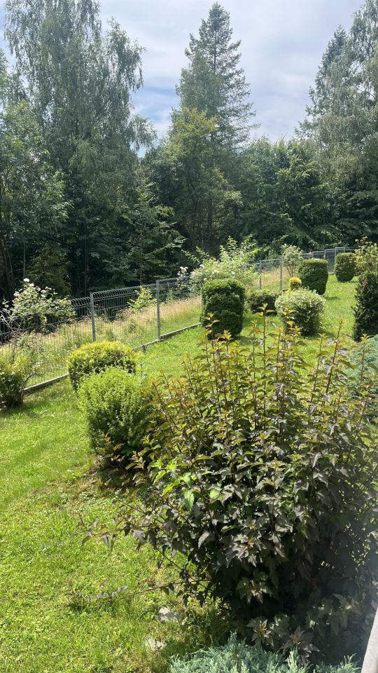 Mieszkanie 2-pokojowe Ustroń Jaszowiec, ul. Turystyczna. Zdjęcie 6