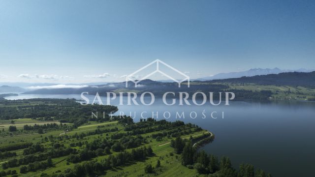 Działka budowlana Maniowy. Zdjęcie 2