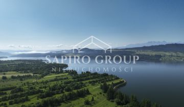 Działka budowlana Maniowy