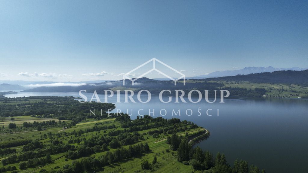 Działka budowlana Maniowy. Zdjęcie 2