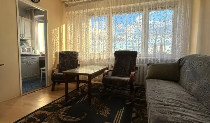 Mieszkanie 2-pokojowe Siedlce