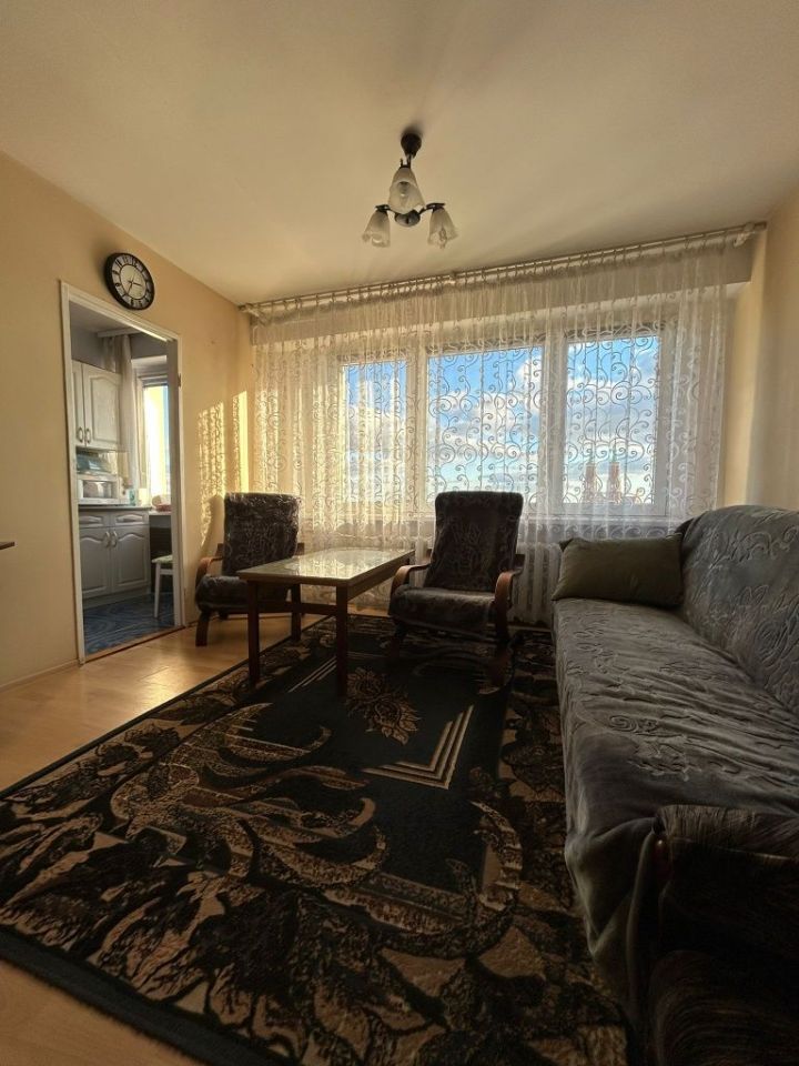 Mieszkanie 2-pokojowe Siedlce