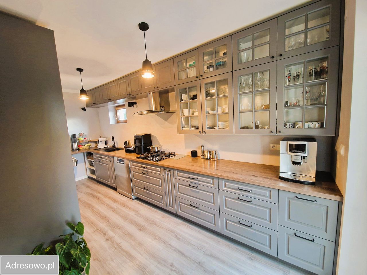 bliźniak, 8 pokoi Wrocław Złotniki, ul. Żywiecka. Zdjęcie 11