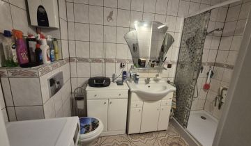 Mieszkanie 2-pokojowe Międzyrzecz, ul. Dąbrowskiego