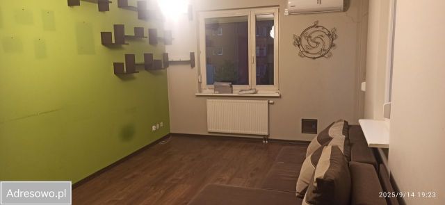 Mieszkanie 2-pokojowe Wrocław Gaj, ul. Wandy Rutkiewicz. Zdjęcie 1