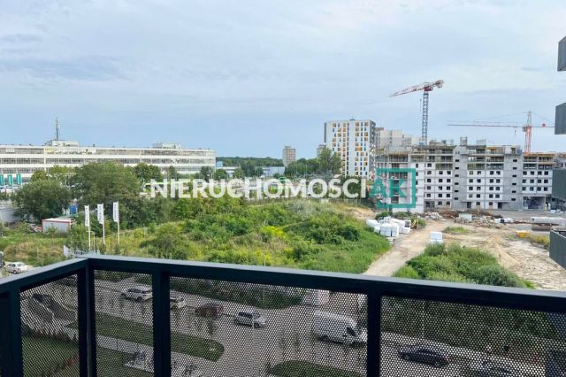 Mieszkanie 2-pokojowe Poznań Żegrze, ul. Aleksandry Bielerzewskiej. Zdjęcie 7