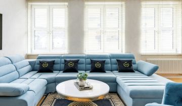 Mieszkanie 4-pokojowe Gdynia Śródmieście, ul. Antoniego Abrahama