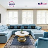 Mieszkanie 4-pokojowe Gdynia Śródmieście, ul. Antoniego Abrahama