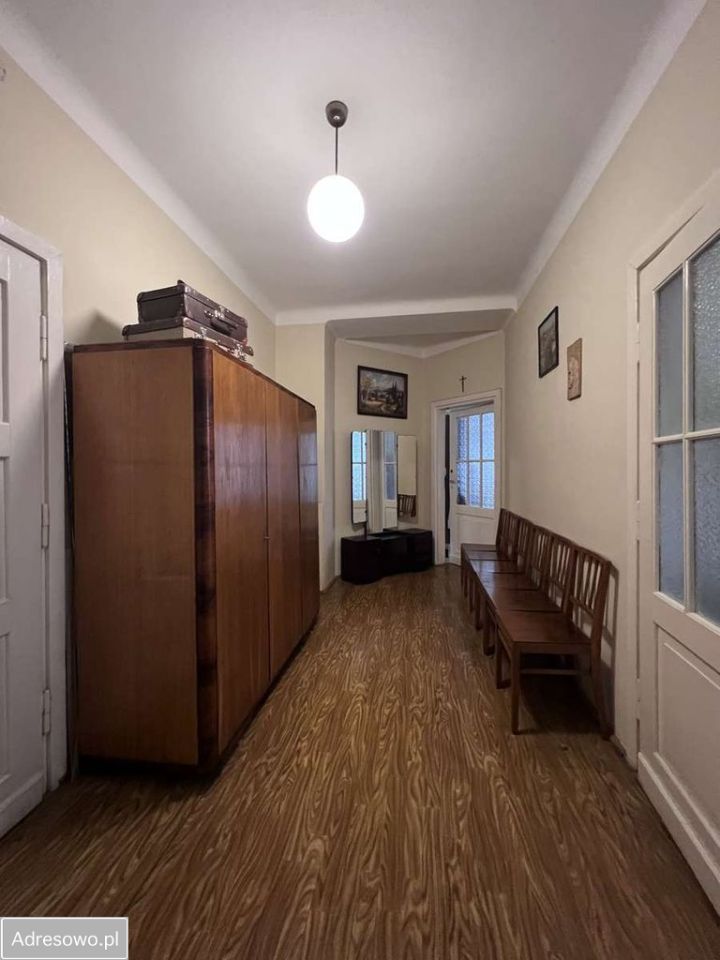 Mieszkanie 4-pokojowe Chełm Dyrekcja. Zdjęcie 2