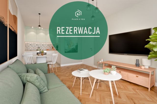 Mieszkanie 2-pokojowe Warszawa Bielany, ul. Antoniego Magiera. Zdjęcie 1