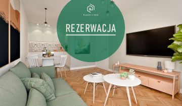 Mieszkanie 2-pokojowe Warszawa Bielany, ul. Antoniego Magiera