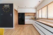 dom wolnostojący, 4 pokoje Łódź Andrzejów. Zdjęcie 4