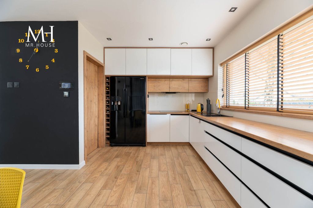 dom wolnostojący, 4 pokoje Łódź Andrzejów. Zdjęcie 6