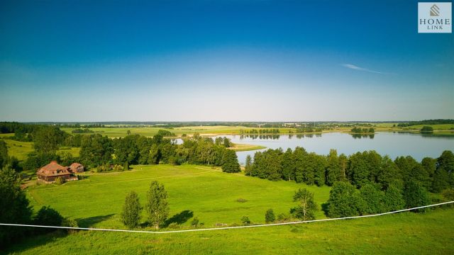 Działka rekreacyjna Purda. Zdjęcie 5