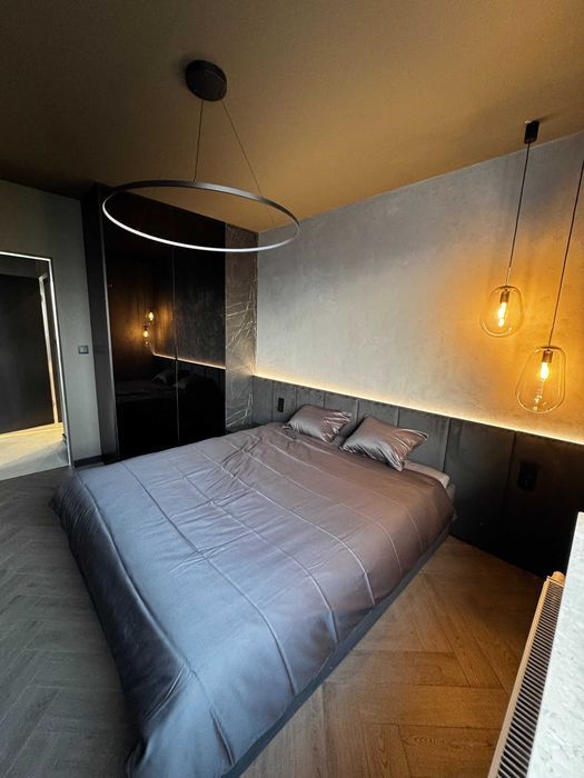 Mieszkanie 3-pokojowe Łomianki Dolne. Zdjęcie 8