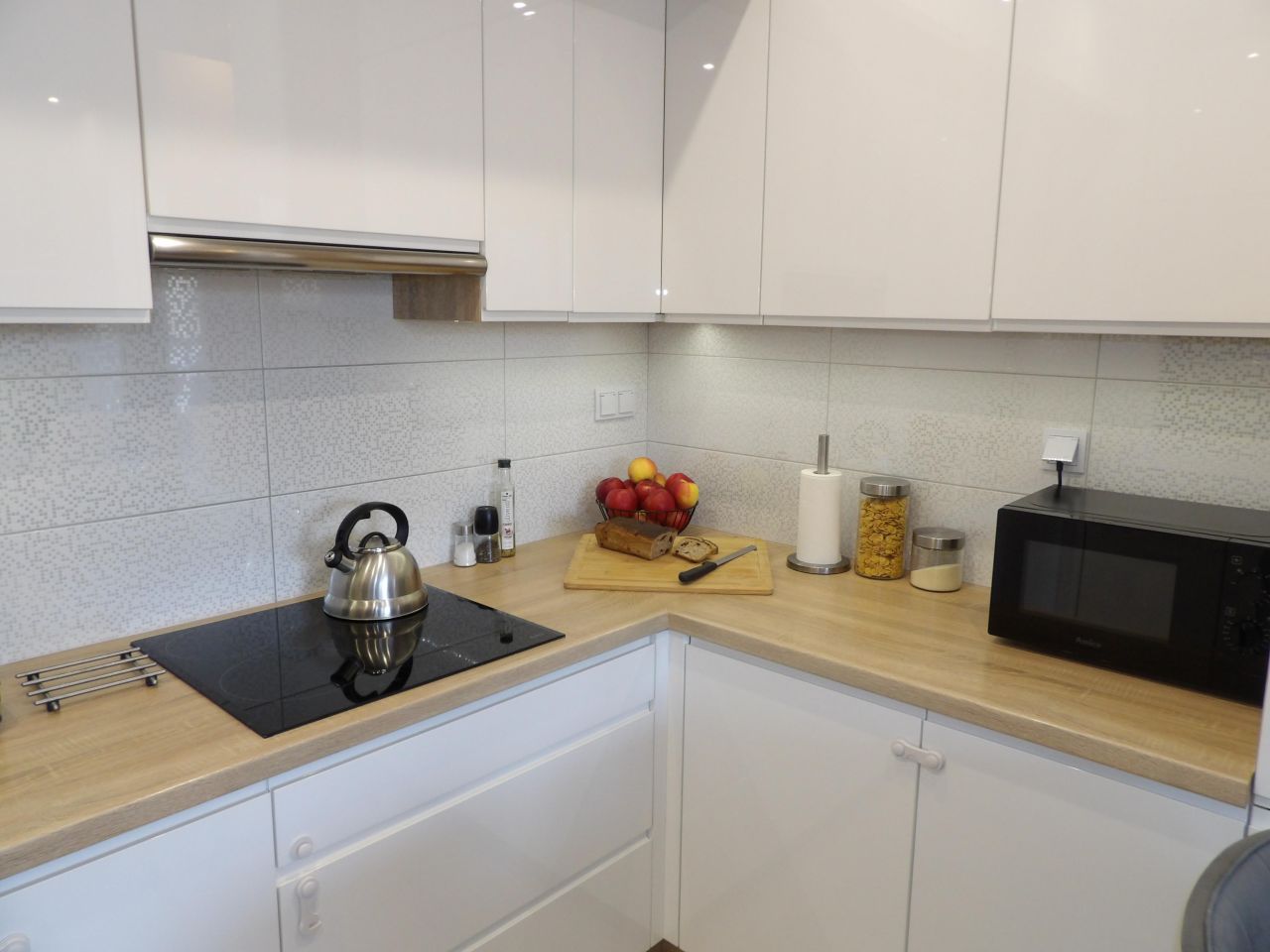 Mieszkanie 2-pokojowe Warszawa Bemowo, ul. płk. Witolda Łokuciewskiego. Zdjęcie 3