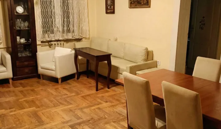 Mieszkanie 4-pokojowe Bielsko-Biała Śródmieście