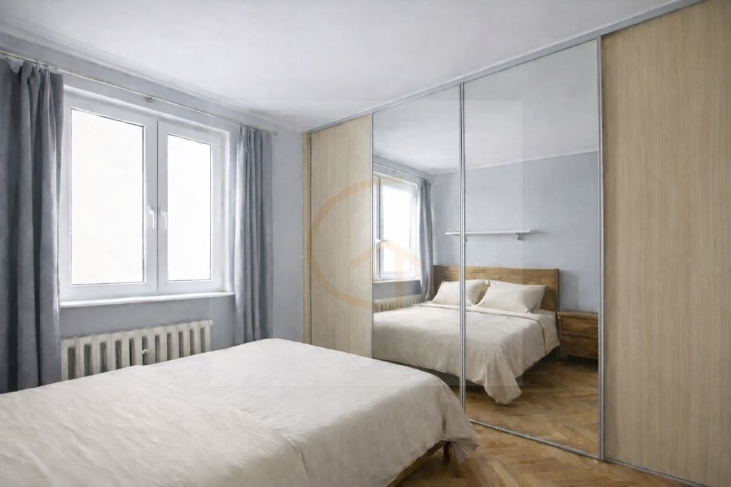 Mieszkanie 2-pokojowe Gdańsk Przymorze. Zdjęcie 2