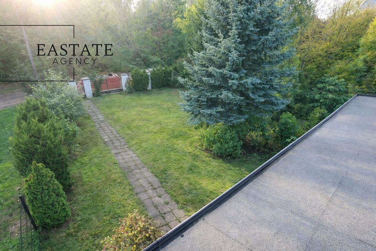 dom wolnostojący Warszawa Targówek, ul. Szklana. Zdjęcie 4