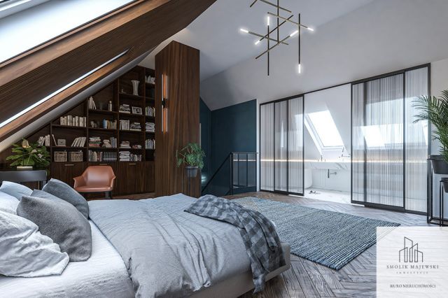 Mieszkanie 5-pokojowe Wrocław, ul. Kiełczowska. Zdjęcie 1