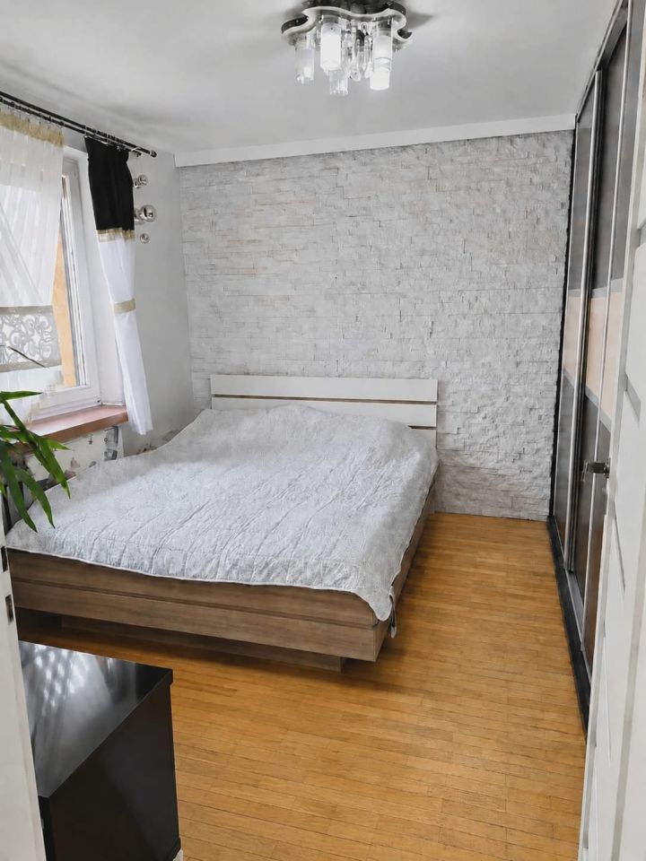 Mieszkanie 3-pokojowe Nowy Sącz, ul. 1 Brygady. Zdjęcie 5