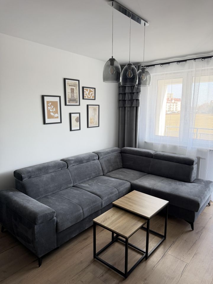 Mieszkanie 2-pokojowe Gorzów Wielkopolski Górczyn, ul. Plac Jana Pawła II. Zdjęcie 3