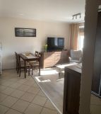 Mieszkanie 3-pokojowe Poznań Łazarz, ul. Romana Dmowskiego. Zdjęcie 2