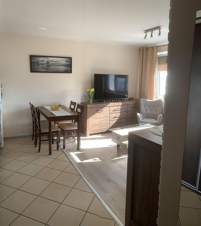 Mieszkanie 3-pokojowe Poznań Łazarz, ul. Romana Dmowskiego. Zdjęcie 8