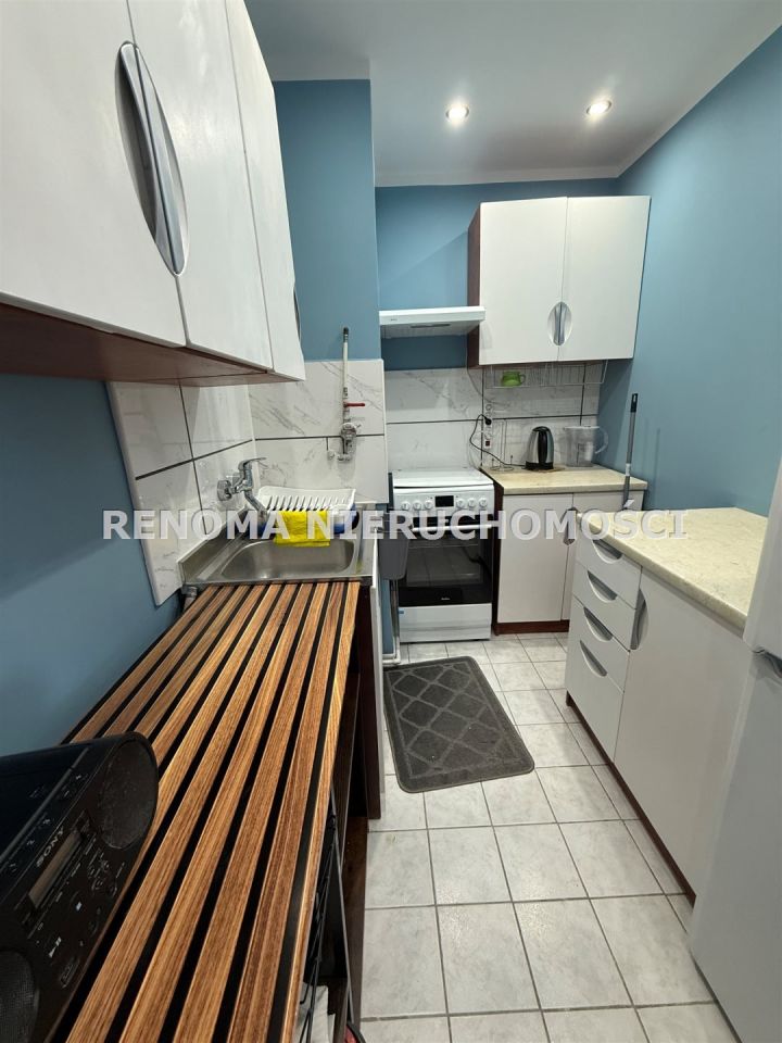 Mieszkanie 2-pokojowe Wałbrzych Piaskowa Góra, ul. Długa. Zdjęcie 9