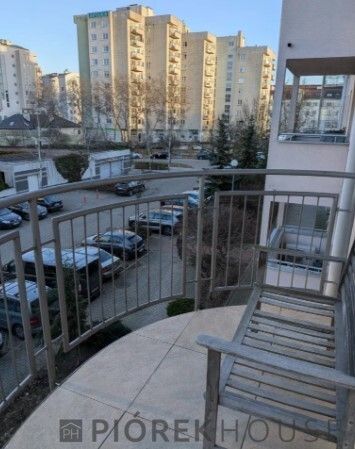 Mieszkanie 1-pokojowe Warszawa Ursynów, ul. Migdałowa. Zdjęcie 9