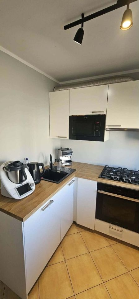 Mieszkanie 2-pokojowe Rawa Mazowiecka, ul. Jana Sobieskiego. Zdjęcie 2