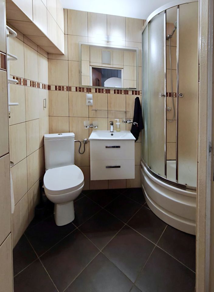 Mieszkanie 2-pokojowe Szamotuły, Kolarska 3. Zdjęcie 9