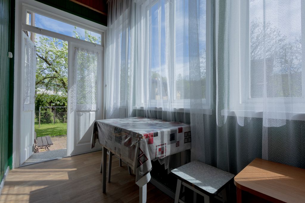 dom, 13 pokoi Rymanów-Zdrój. Zdjęcie 8