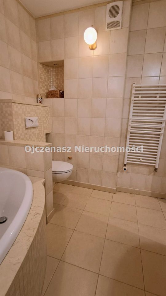 Mieszkanie 2-pokojowe Bydgoszcz Szwederowo. Zdjęcie 12