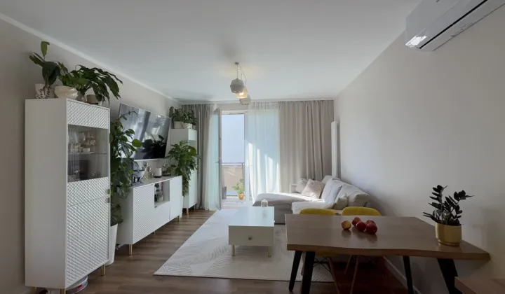 Mieszkanie 2-pokojowe Zacharzyce, ul. Tadeusza Kościuszki