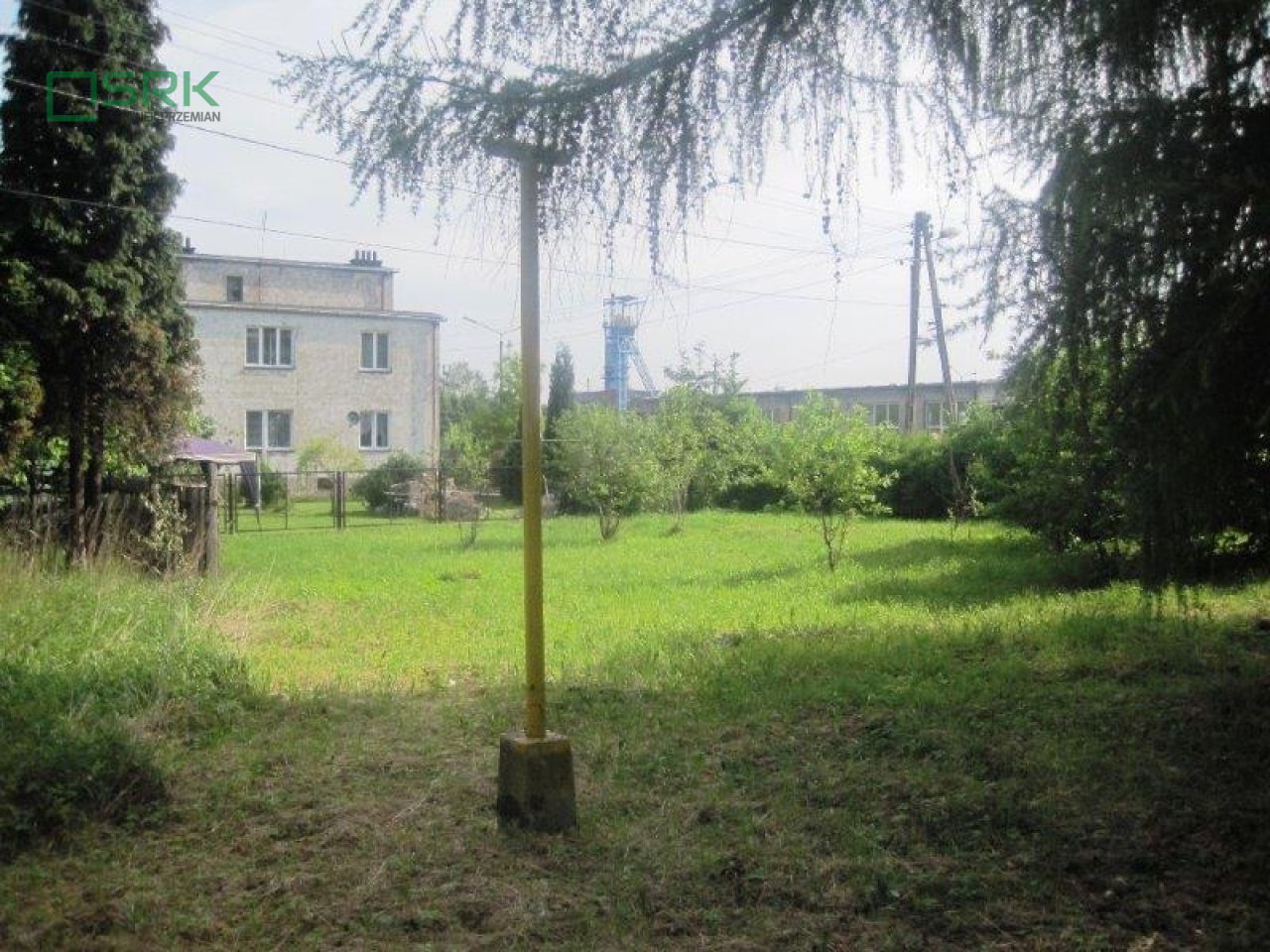 Działka Brzeszcze, ul. Ignacego Daszyńskiego. Zdjęcie 3