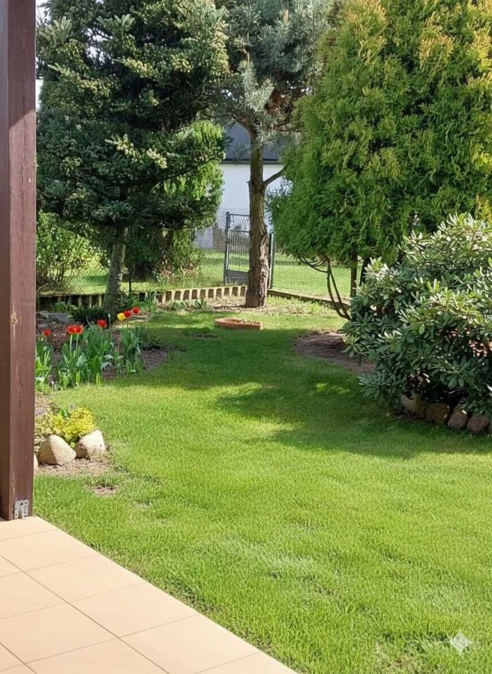 Działka rod Mączniki. Zdjęcie 6