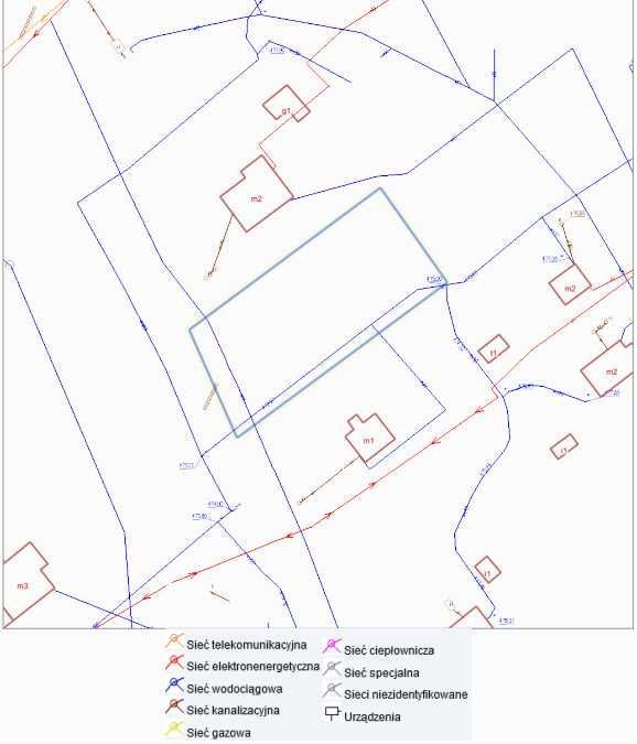 Działka budowlana Lachowice. Zdjęcie 5