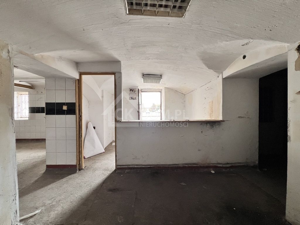 Lokal Radom, ul. Gabriela Narutowicza. Zdjęcie 6